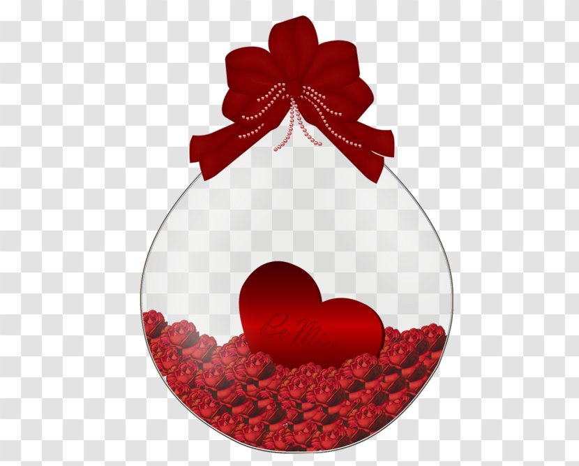 Christmas Ornament PlayStation Portable - Decoration - San Valentino Transparent PNG
