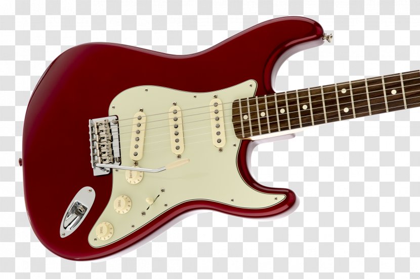 Fender Stratocaster Squier Musical Instruments Corporation American Professional - Cartoon Transparent PNG