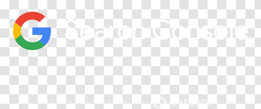 Logo Brand Desktop Wallpaper - Google Search Console Transparent PNG