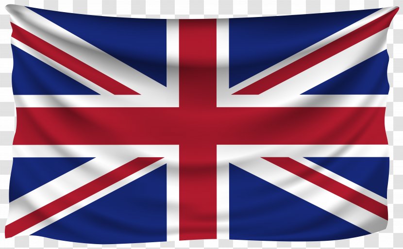 Flag Of The United Kingdom England Stock Photography - Image Uk - National Transparent PNG