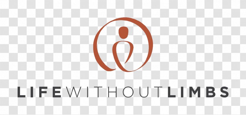 Life Without Limbs Logo Brand Organization Business - Flower - Silhouette Transparent PNG