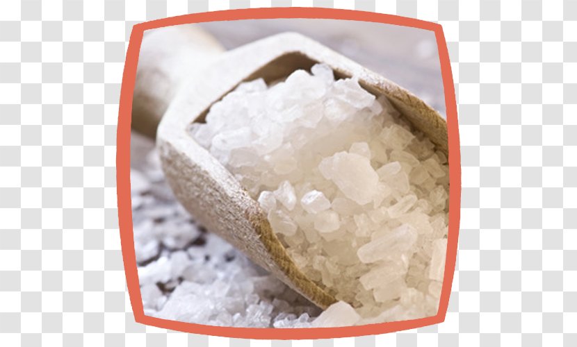 Bath Salts Sea Salt Himalayan Magnesium Sulfate Transparent PNG