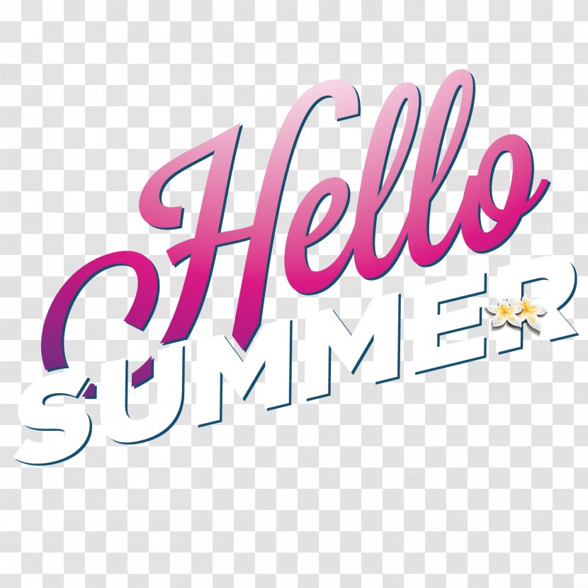 Belxe9n, Boyacxe1 Tunja Graphic Design Logo - Hungry Jpeg - Vector Summer Hello Transparent PNG