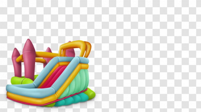 Inflatable Shoe - Play - Bouncy Castle Transparent PNG