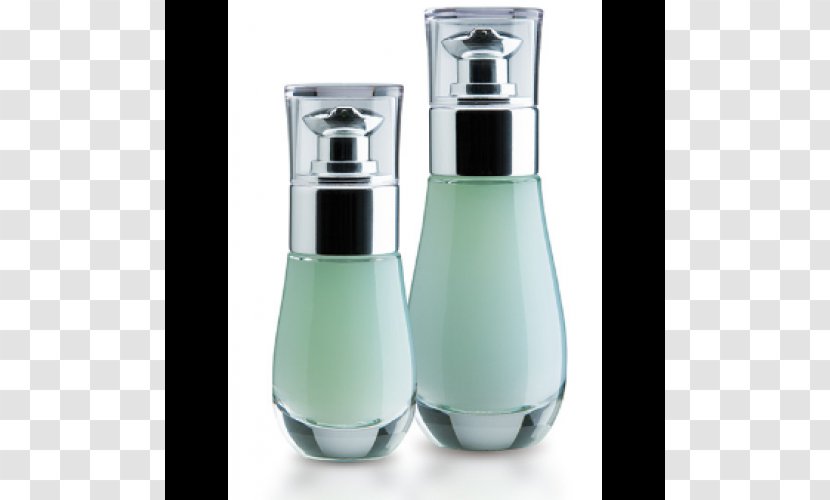 Perfume Glass Bottle Cosmetics Packaging And Labeling Transparent PNG