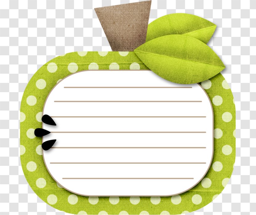 Paper Clip Art Scrapbooking Rosh Hashanah Label - Fruit - Bulletin Board Transparent PNG