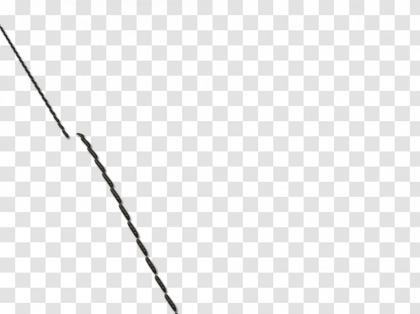 Line White Point Angle Recreation - Sky Transparent PNG