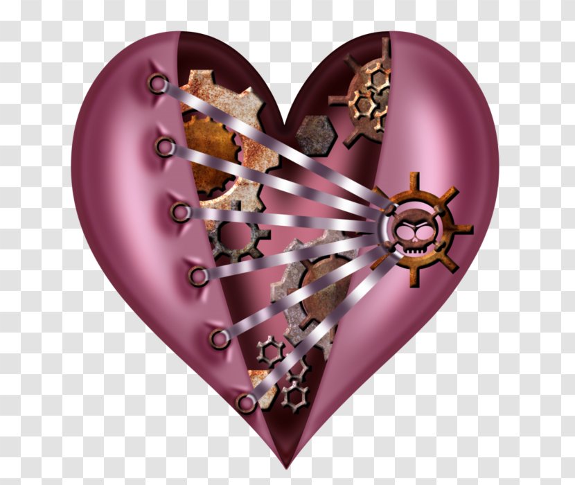 Heart Valentine's Day Clip Art - Cupid Transparent PNG