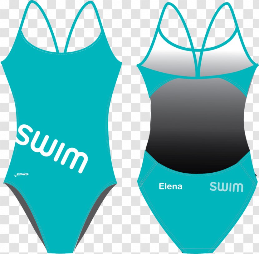 One-piece Swimsuit Swimming Triathlon TYR Sport, Inc. - Flower - Old Store Transparent PNG