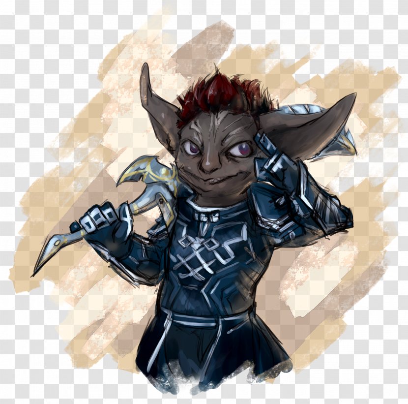 Illustration Cartoon Legendary Creature Supernatural - Guild Wars 2 Concept Art Transparent PNG