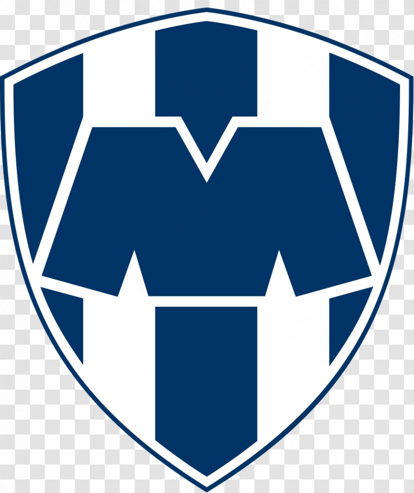 C.F. Monterrey Liga MX Club Tijuana - Blue - Football Transparent PNG