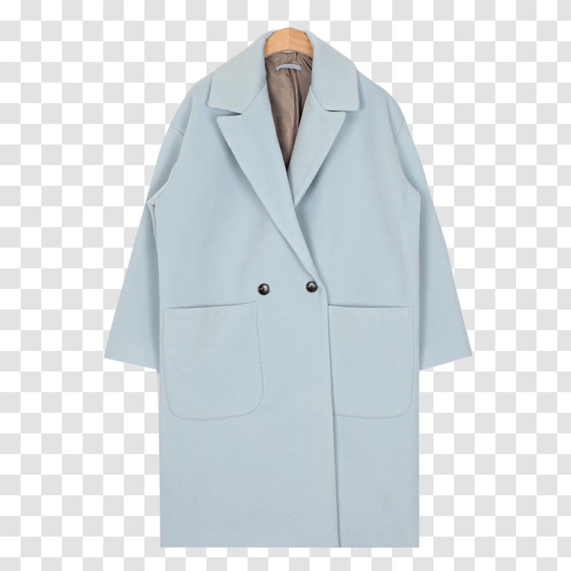 Lab Coats Microsoft Azure - Outerwear - Brushwork Pastel Color Transparent PNG