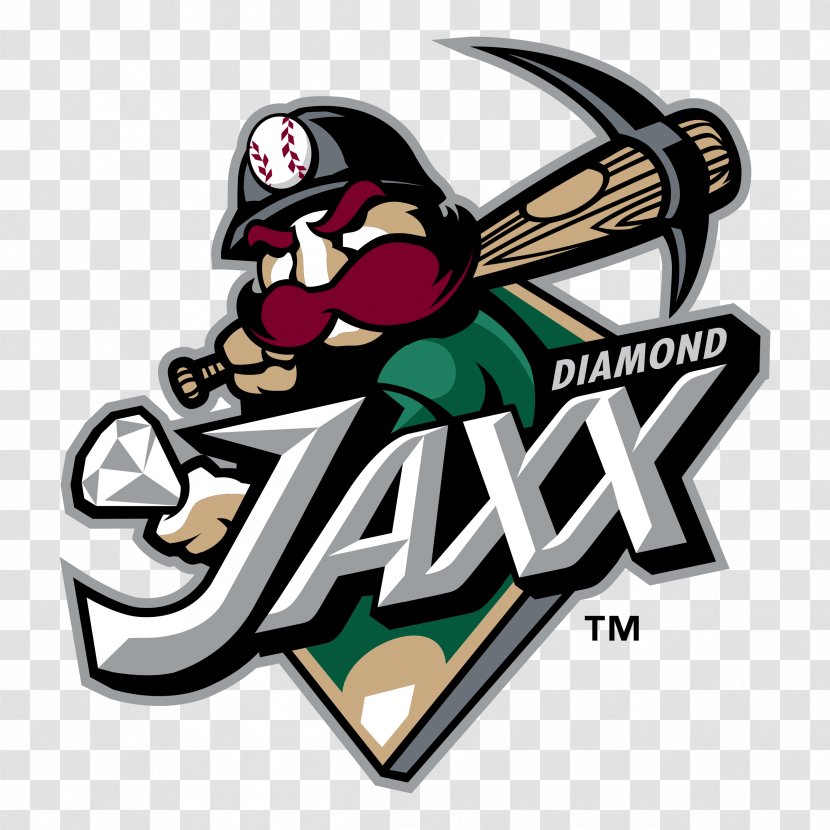 Jackson Generals Logo Minor League Baseball Team - Sports Transparent PNG