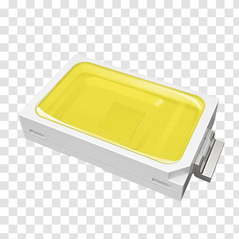 Light-emitting Diode LED Lamp Surface-mount Technology SMD Module - Lightemitting - Product Features Flat Panel Transparent PNG