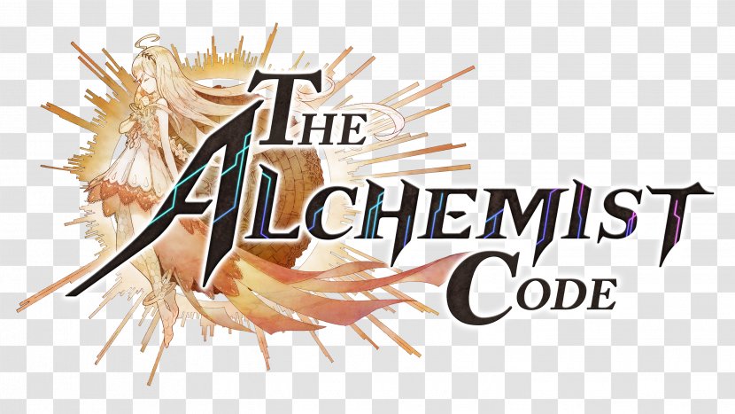 Logo Alchemy The Alchemist Font Brand - Lo Stupefacente Antman Transparent PNG