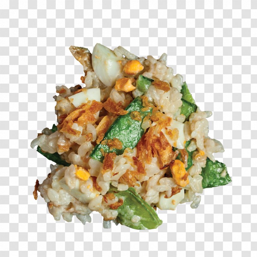 Risotto Vegetarian Cuisine Asian Stuffing Food Transparent PNG