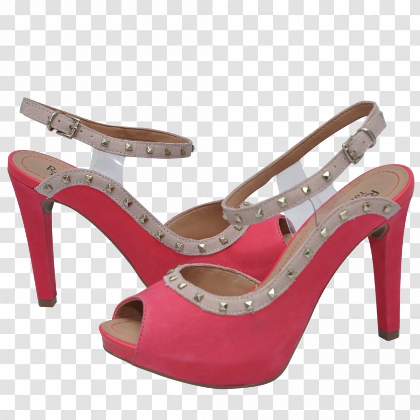 Sandal Shoe - Bridal Transparent PNG