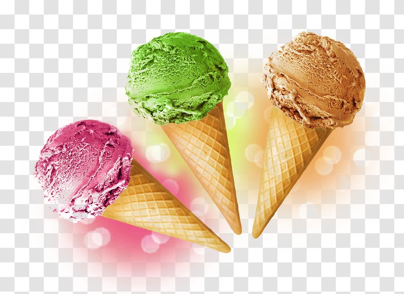 Chocolate Ice Cream Cone Wallpaper - Image Resolution - Cones Transparent PNG