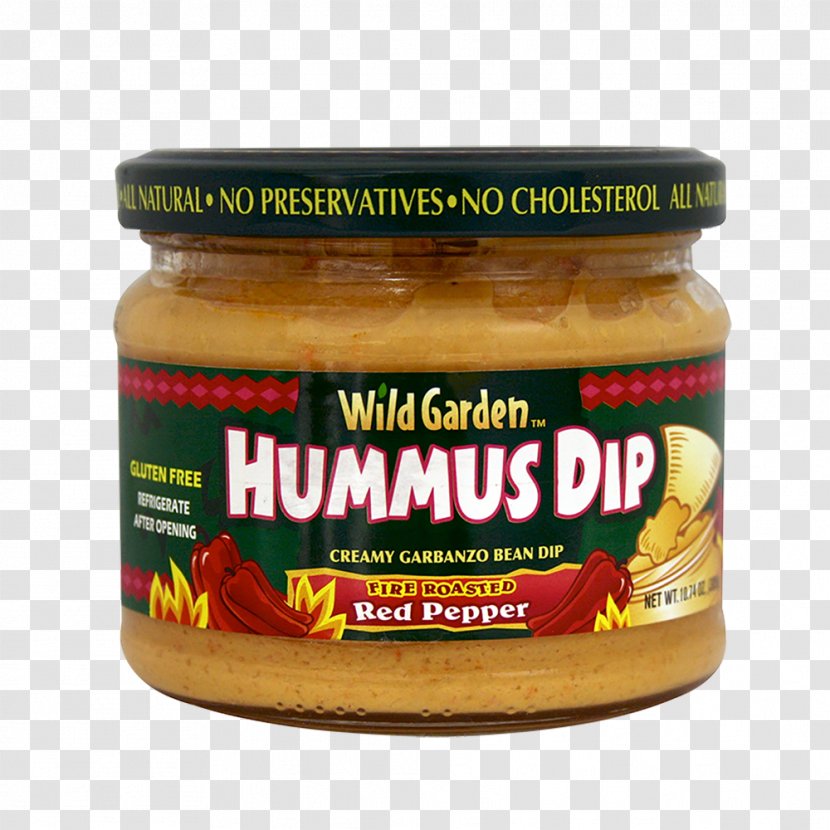 Hummus Pita Dipping Sauce Food - Vegetarian - Garlic Transparent PNG