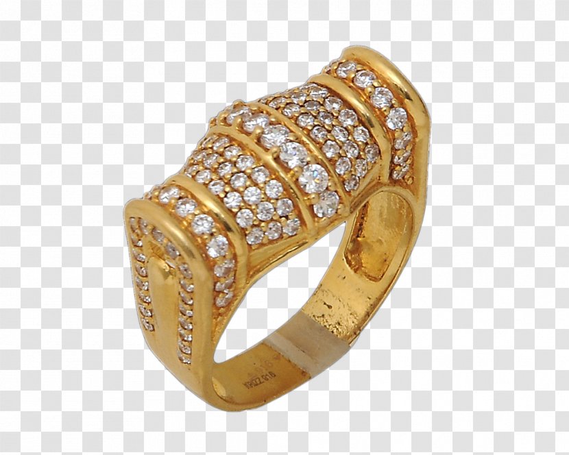Ring Jewellery Jewelry Design Gold Bangle - Necklace - Shop Transparent PNG