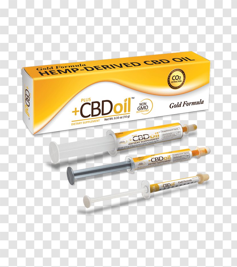 Cannabidiol Cannabis Hemp Oil Hash Plus CBD - Material - Gold Transparent PNG