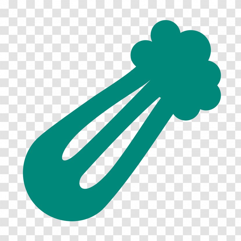 Wild Celery Clip Art - Logo - Cumin Transparent PNG