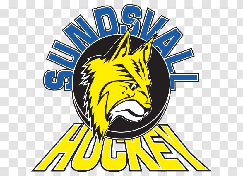 IF Sundsvall Hockey Brynäs Tingsryds AIF HockeyAllsvenskan - Brand - Logo Transparent PNG