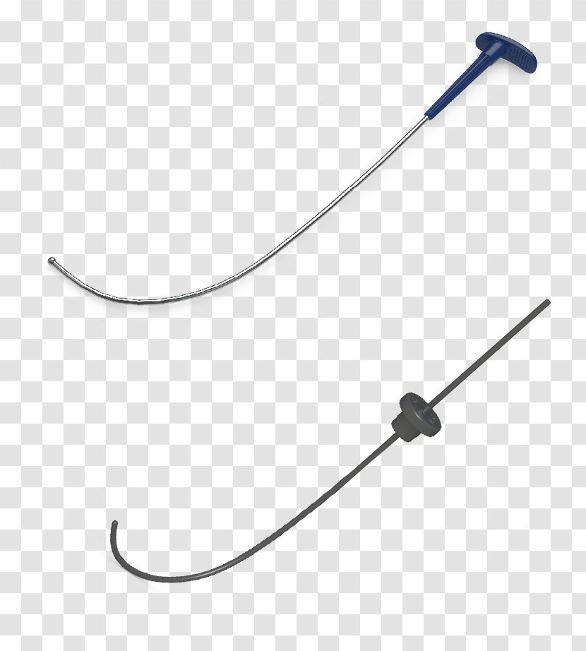 Line Angle - Cable Transparent PNG