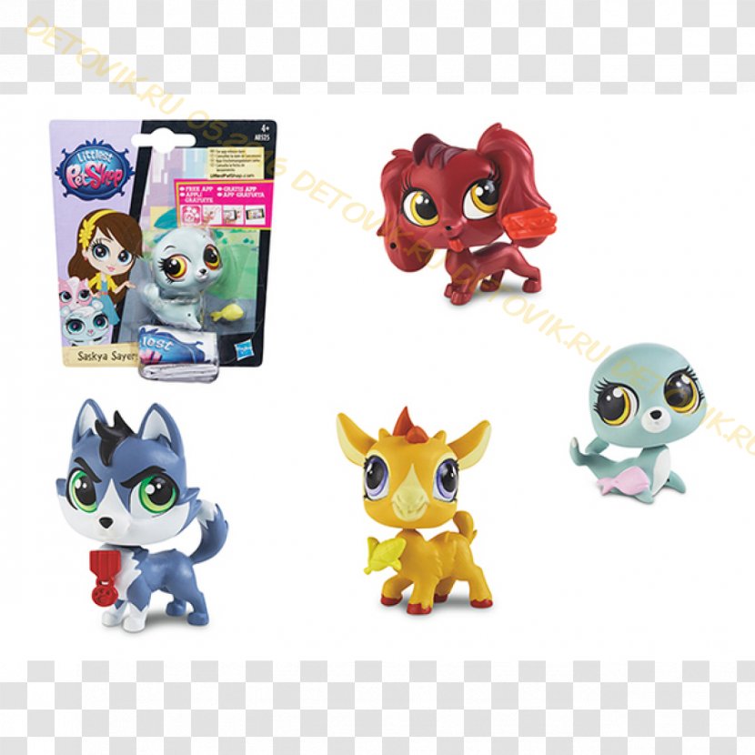 Littlest Pet Shop Toy Hasbro - Online Shopping - Technology Transparent PNG