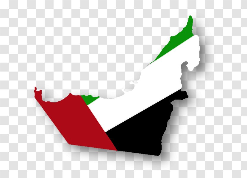 Dubai Persian Gulf Flag Of The United Arab Emirates Clip Art - States - Uae Transparent PNG