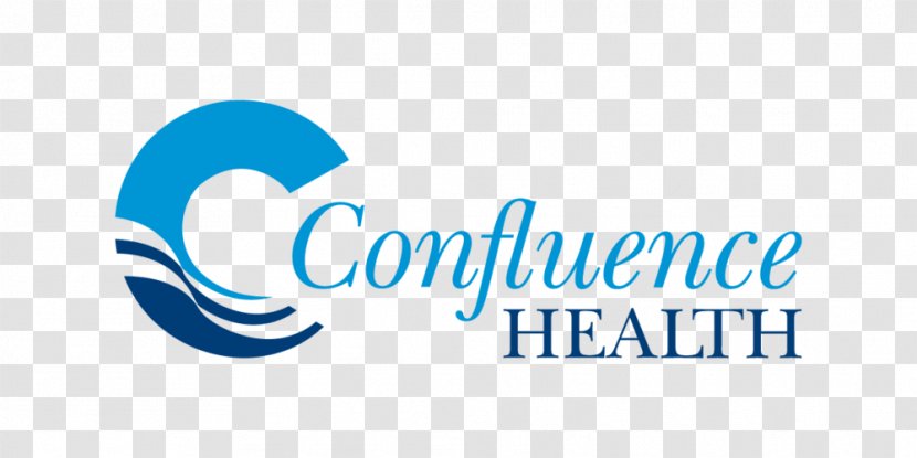 Logo Confluence Health Brand Product Transparent PNG