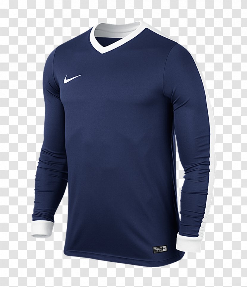 T-shirt Nike Sleeve Jersey Transparent PNG