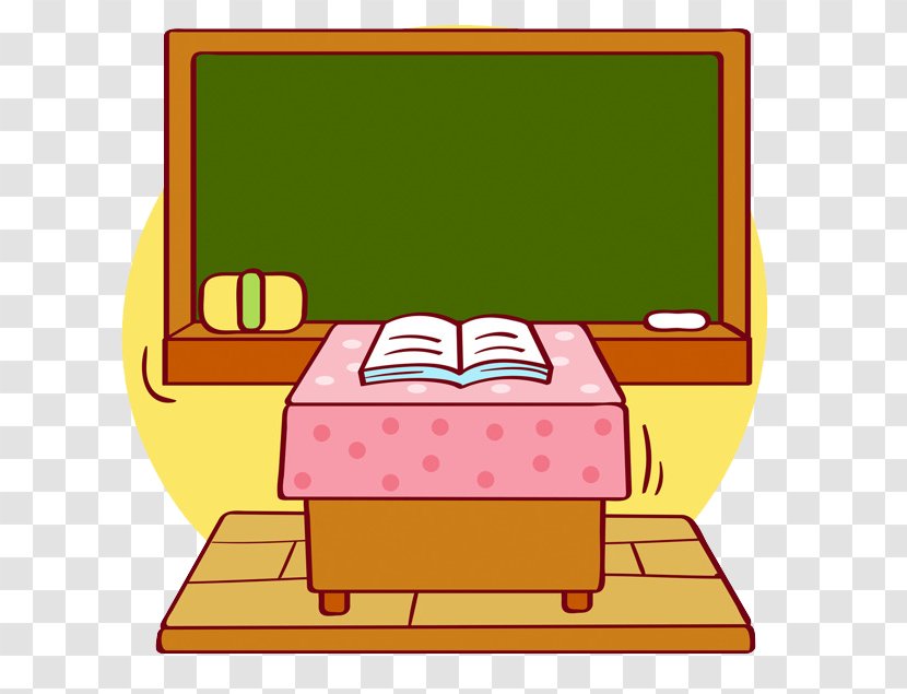 Classroom Arbel Teacher Image School - Area - Blackboard Teaching Transparent PNG