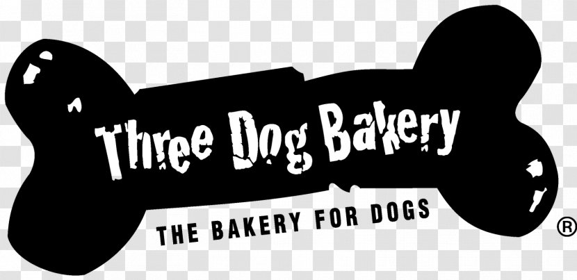 Three Dog Bakery Canidae - Logo Transparent PNG