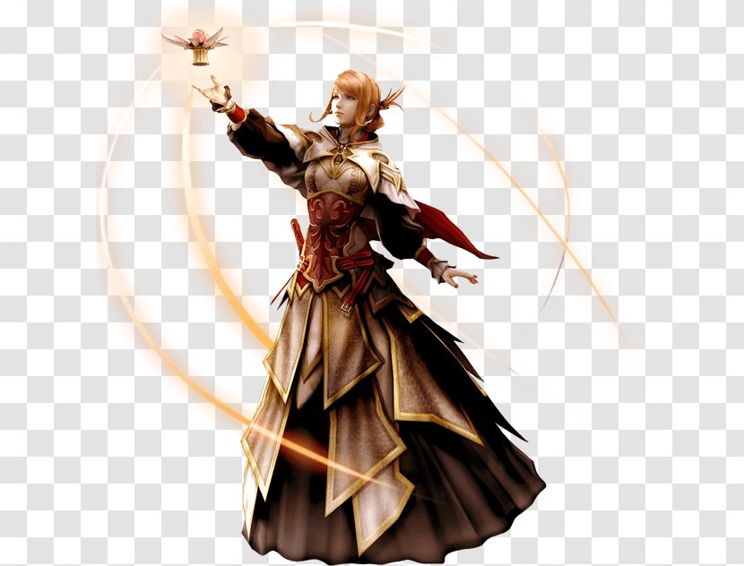 Final Fantasy Type-0 Online Agito XV Video Game - Fictional Character Transparent PNG