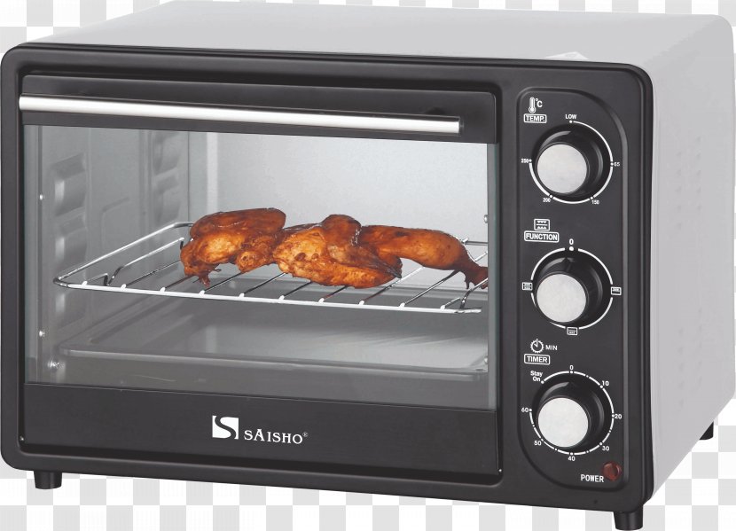 Oven Electric Stove Home Appliance Cooking Ranges Electricity - Kitchen - Household Appliances Transparent PNG