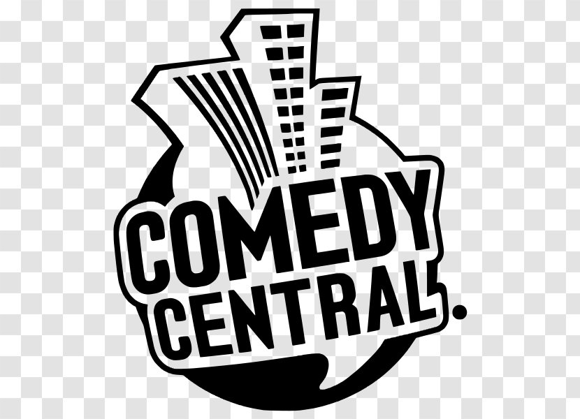 Comedy Central Comedian Logo Television Transparent PNG