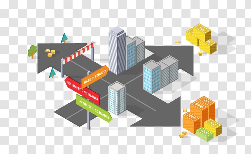 Prognosis Scientific Modelling Financial Modeling Forecasting Diagram - Situation Analysis - Business Banners Transparent PNG