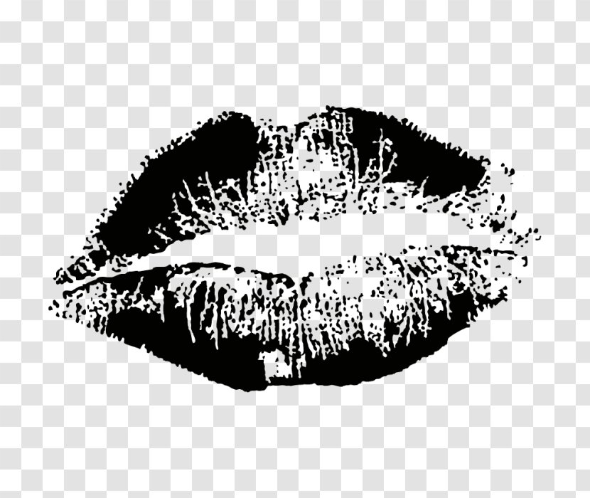 Lipstick Kiss Cosmetics Transparent PNG