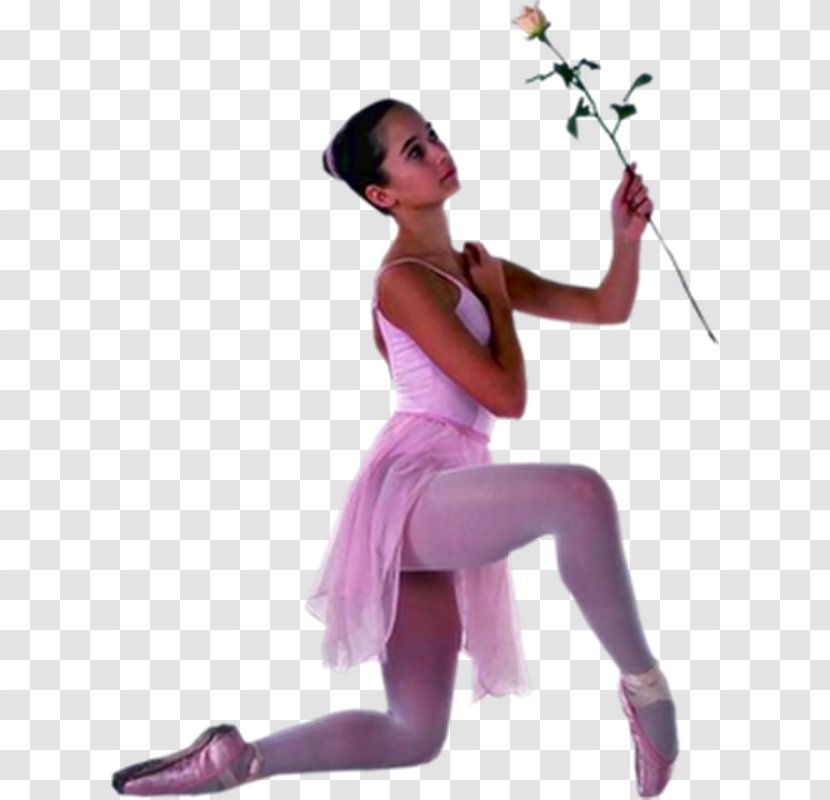 Irina Baronova Ballet Dancer Flat - Cartoon - Baile Transparent PNG