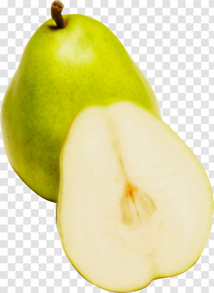 Asian Pear Apple Juice Food Pyrus Nivalis - Cucumber Gourd And Melon Family Transparent PNG