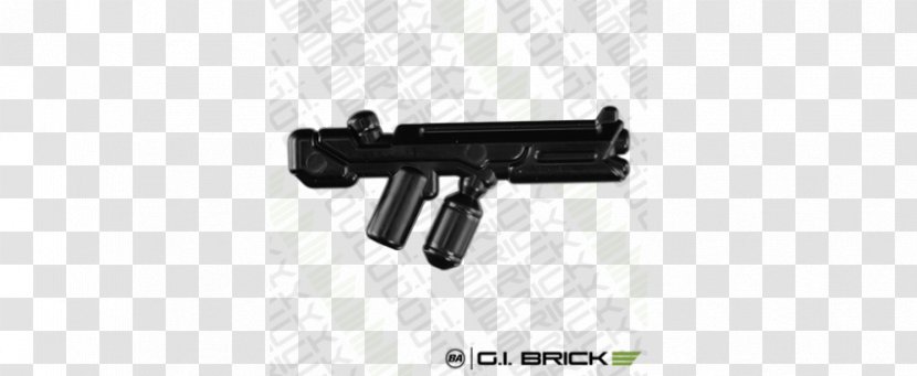 Trigger Firearm Car Gun Barrel Air - Frame - Wwi Revolver Transparent PNG