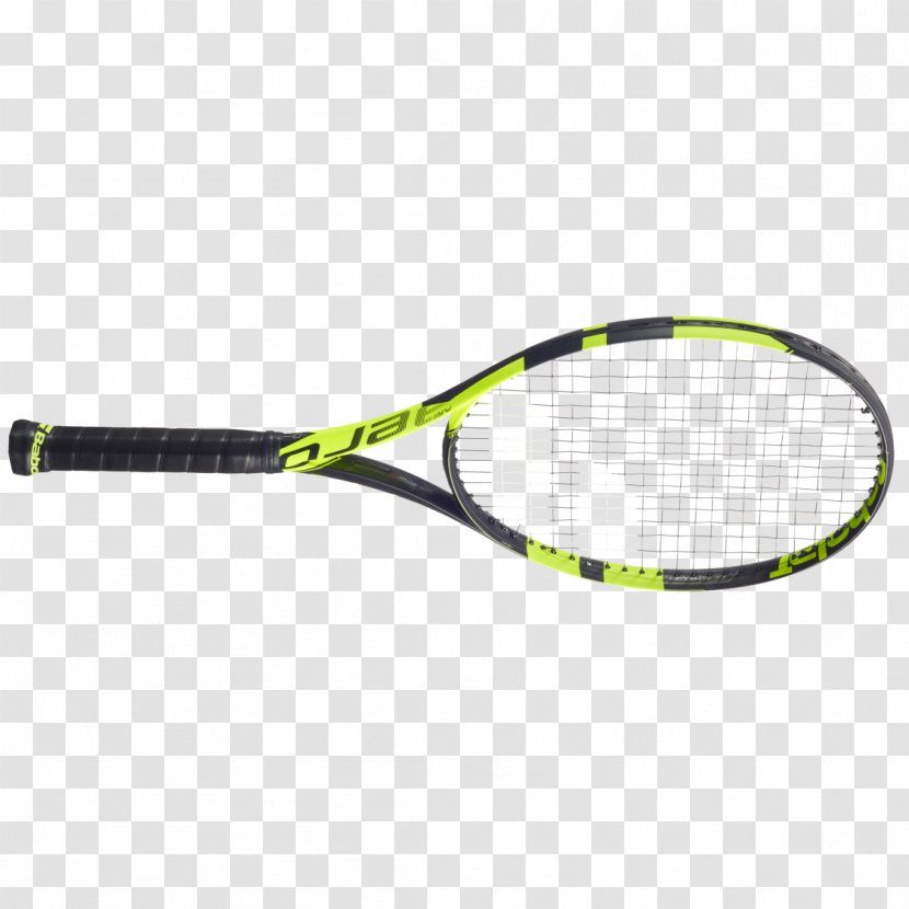 Racket Babolat Tennis Rakieta Tenisowa Padel - Rackets Transparent PNG