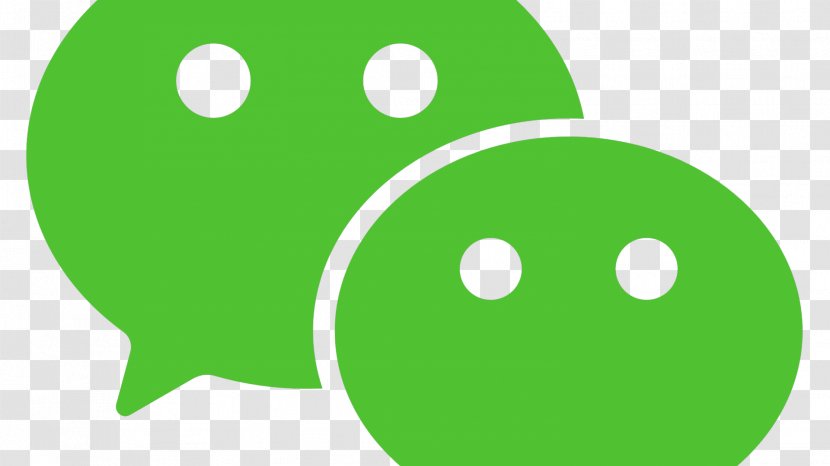 WeChat Logo Instant Messaging - Wordmark - Sina Weibo Qq Space Wechat Transparent PNG