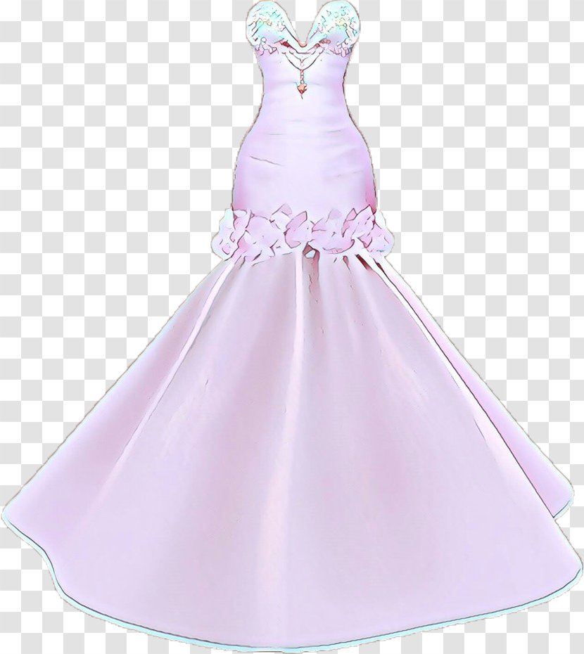 Wedding Bride - Clothing - Formal Wear Bridal Accessory Transparent PNG