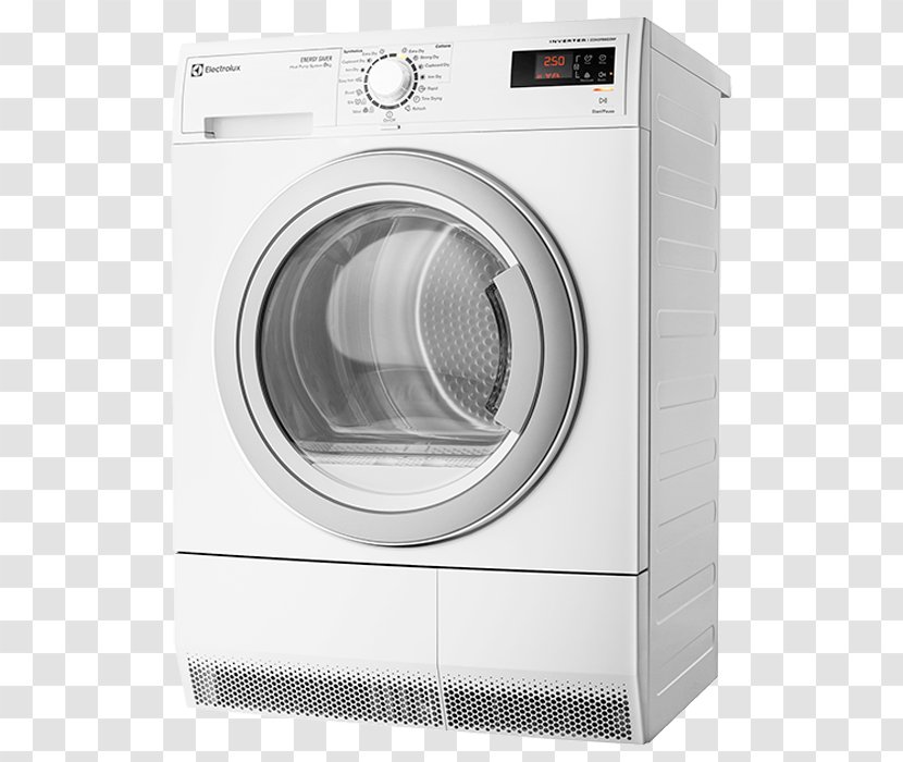Clothes Dryer Condenser Laundry Heat Pump Beko - Kitchen Appliances Transparent PNG