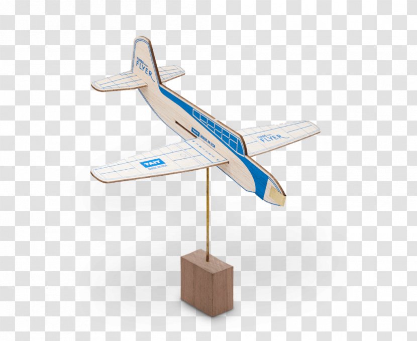 Airplane Model Aircraft Radio-controlled - Radio Controlled Transparent PNG
