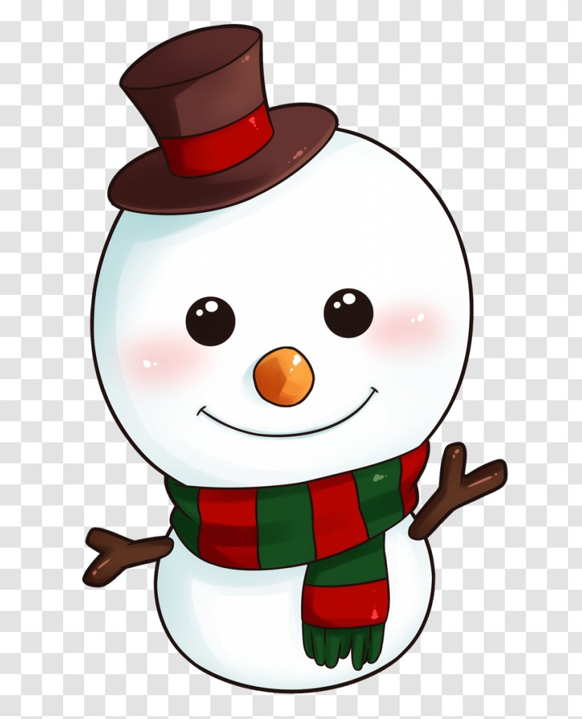 Snowman Christmas Clip Art - Stockings Transparent PNG