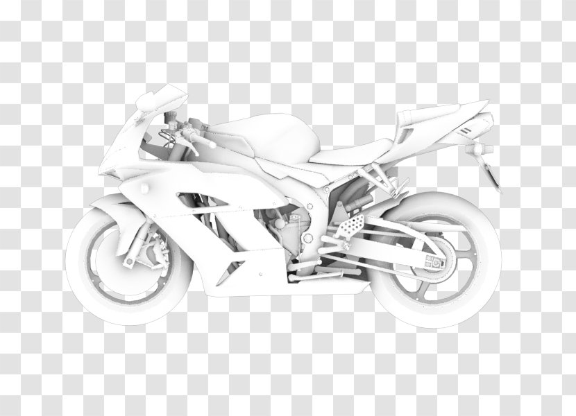 Car Automotive Design Motor Vehicle Lighting Motorcycle - Fashion Accessory - Honda CBR900RR Transparent PNG