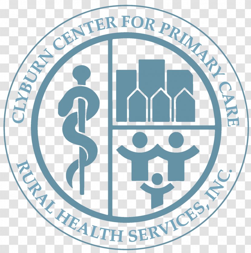 Rural Health Services, Inc. - Logo - Clyburn Center For Primary Care Pharmacy Education Industry DesignCall Employment Charleston Sc Transparent PNG